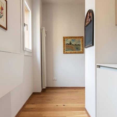 Ceradini Flexyrent A.C. - Wifi Daire Milano Dış mekan fotoğraf