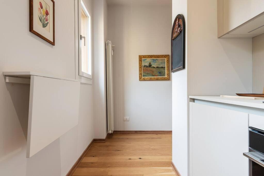 Ceradini Flexyrent A.C. - Wifi Daire Milano Dış mekan fotoğraf