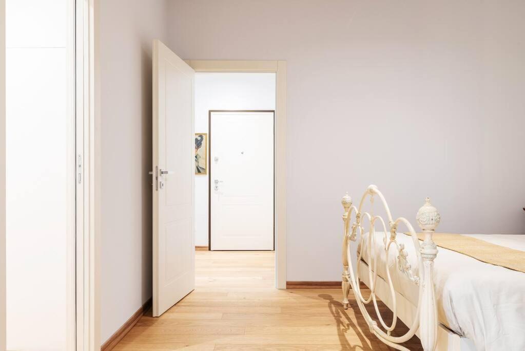 Ceradini Flexyrent A.C. - Wifi Daire Milano Dış mekan fotoğraf