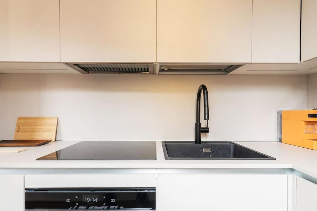 Ceradini Flexyrent A.C. - Wifi Daire Milano Dış mekan fotoğraf