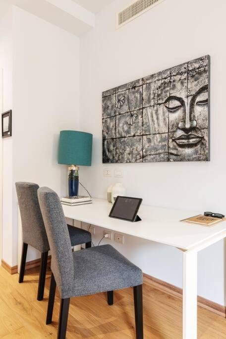 Ceradini Flexyrent A.C. - Wifi Daire Milano Dış mekan fotoğraf