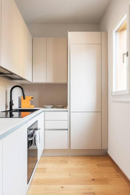 Ceradini Flexyrent A.C. - Wifi Daire Milano Dış mekan fotoğraf