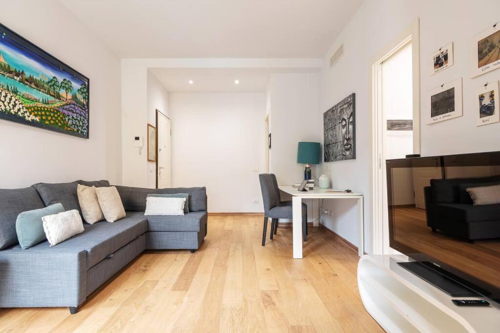 Ceradini Flexyrent A.C. - Wifi Daire Milano Dış mekan fotoğraf