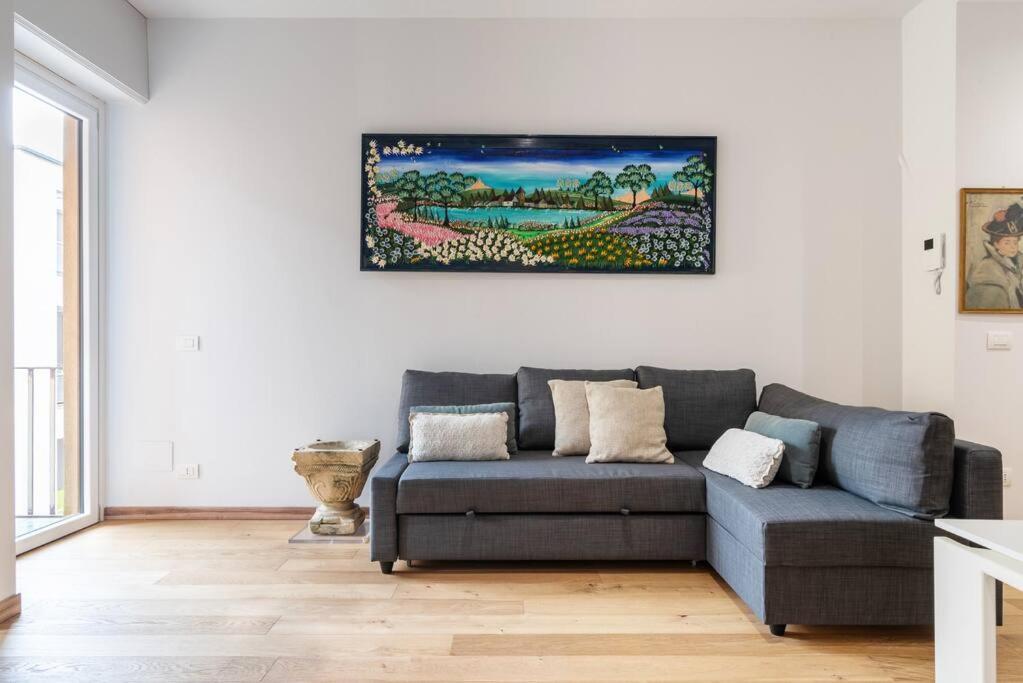 Ceradini Flexyrent A.C. - Wifi Daire Milano Dış mekan fotoğraf